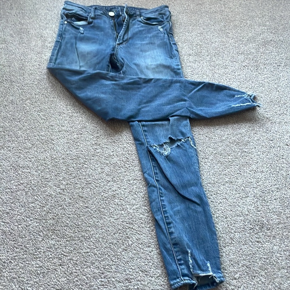 Denim - Picture 3 of 3